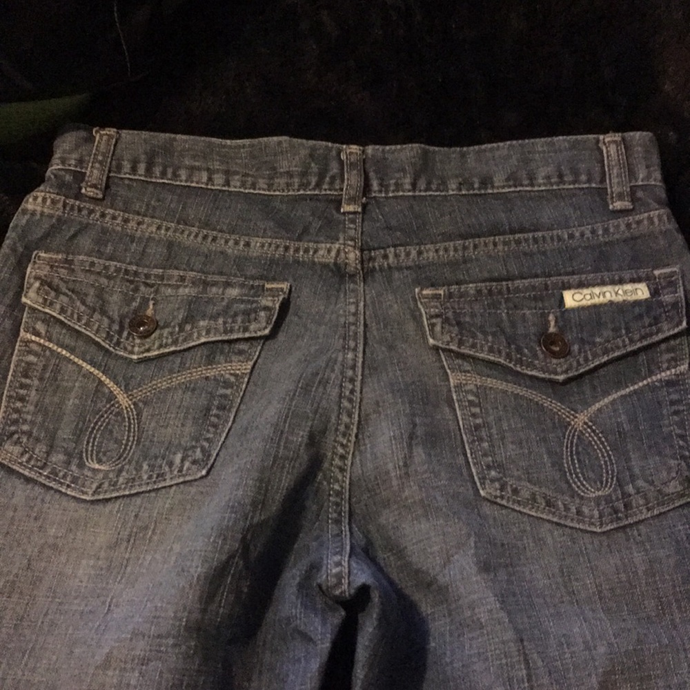 Calvin Klein jeans